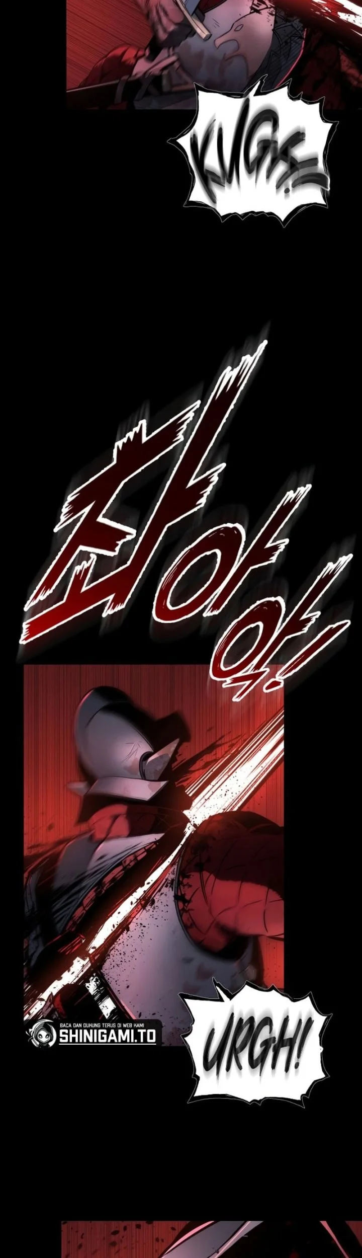 The Wandering Knight's Survival Manual Chapter 8 - halaman 59