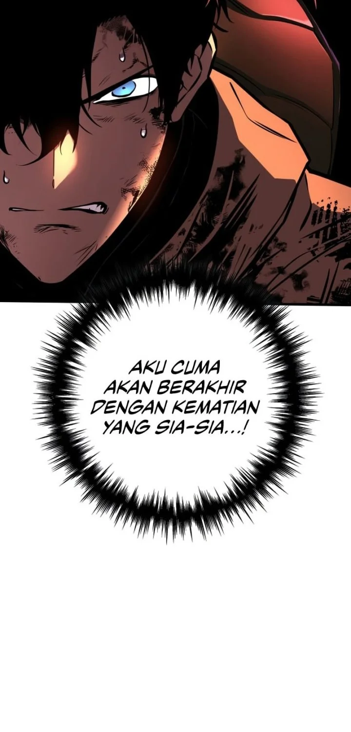 The Wandering Knight's Survival Manual Chapter 8 - halaman 64