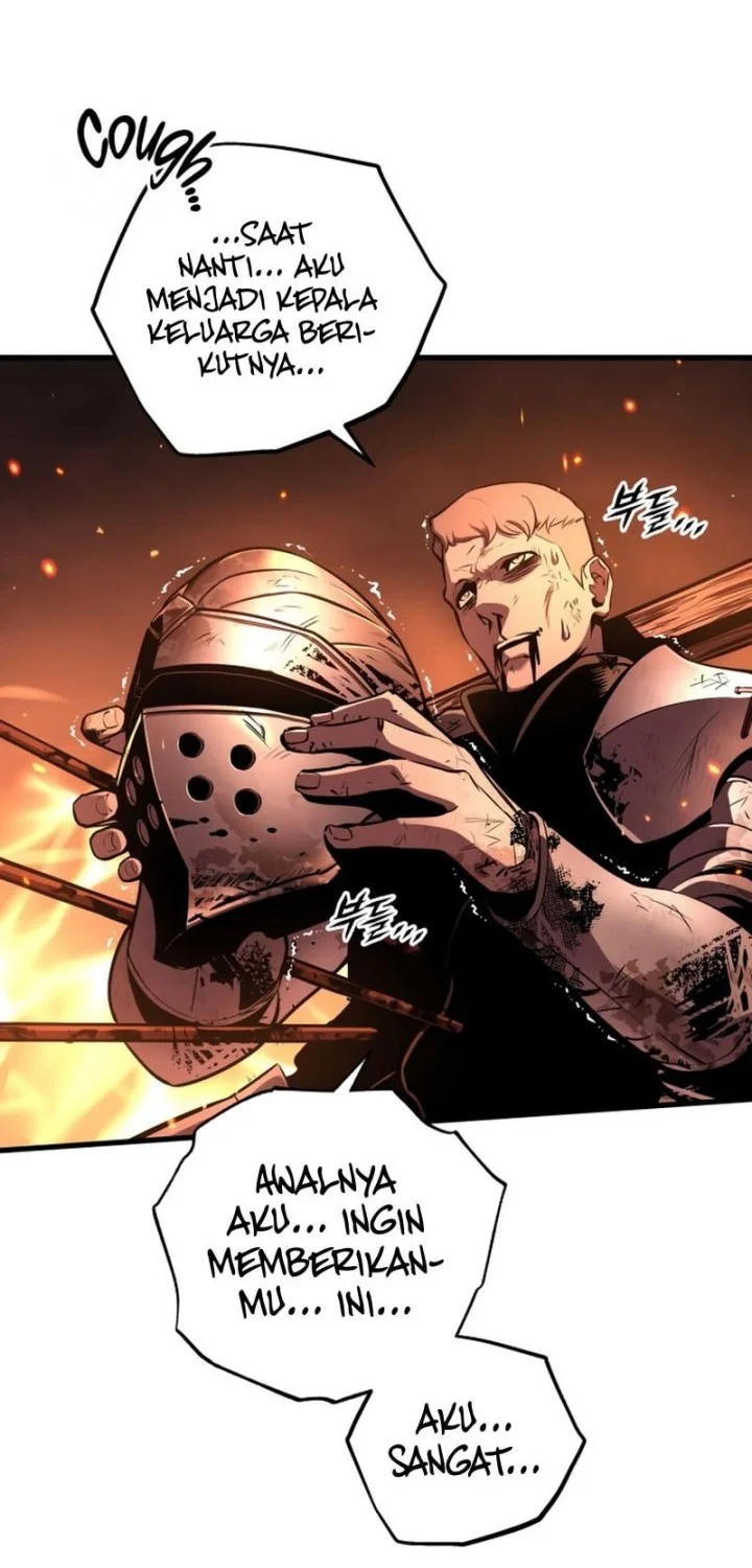 The Wandering Knight's Survival Manual Chapter 8 - halaman 68