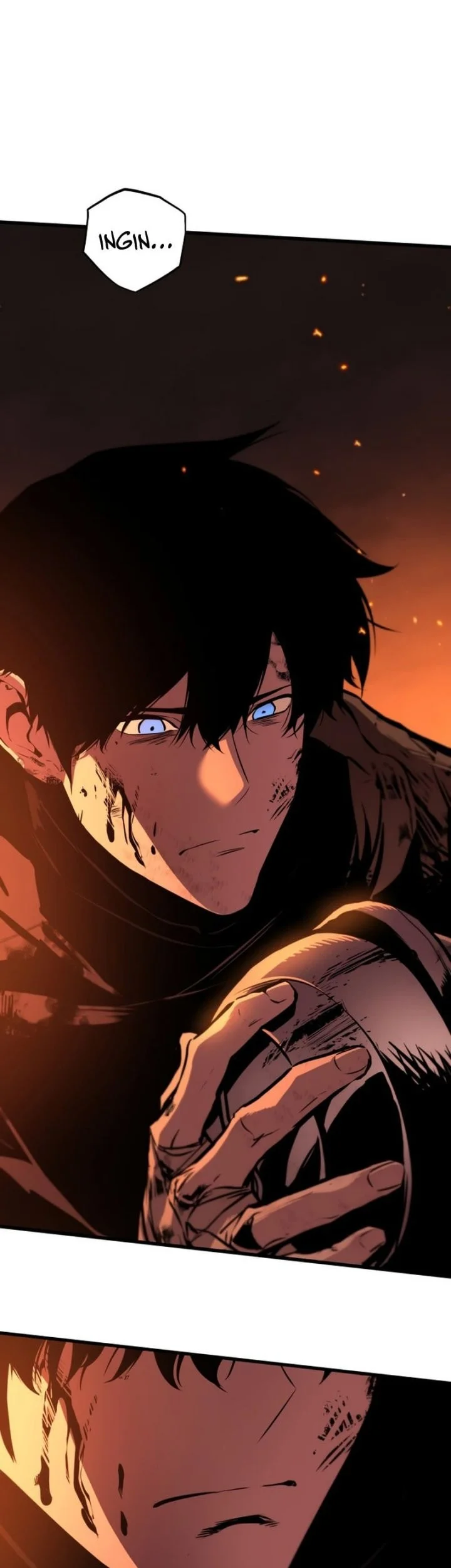 The Wandering Knight's Survival Manual Chapter 8 - halaman 69