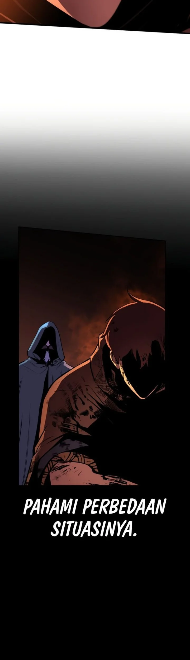 The Wandering Knight's Survival Manual Chapter 8 - halaman 70
