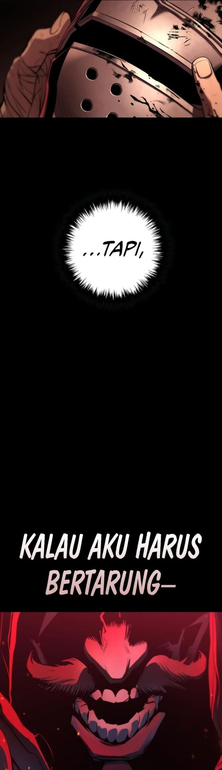 The Wandering Knight's Survival Manual Chapter 8 - halaman 73