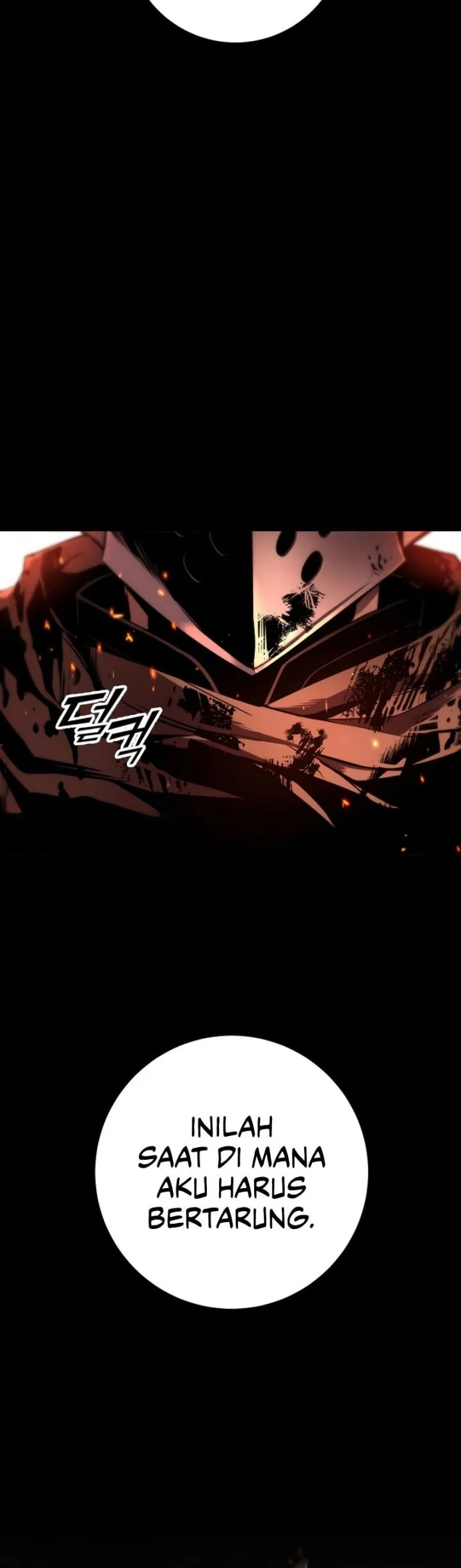 The Wandering Knight's Survival Manual Chapter 8 - halaman 75