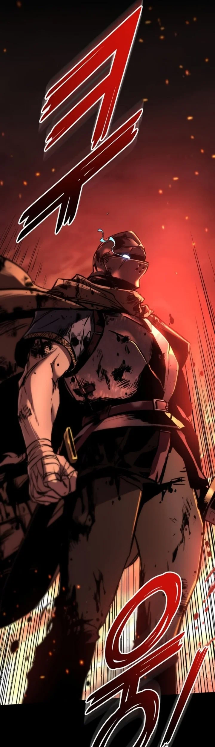 The Wandering Knight's Survival Manual Chapter 8 - halaman 76