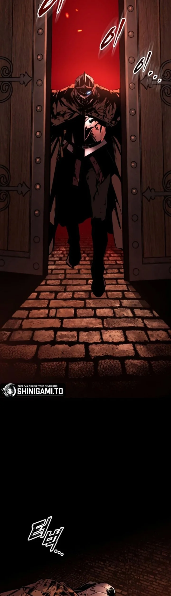 The Wandering Knight's Survival Manual Chapter 8 - halaman 78
