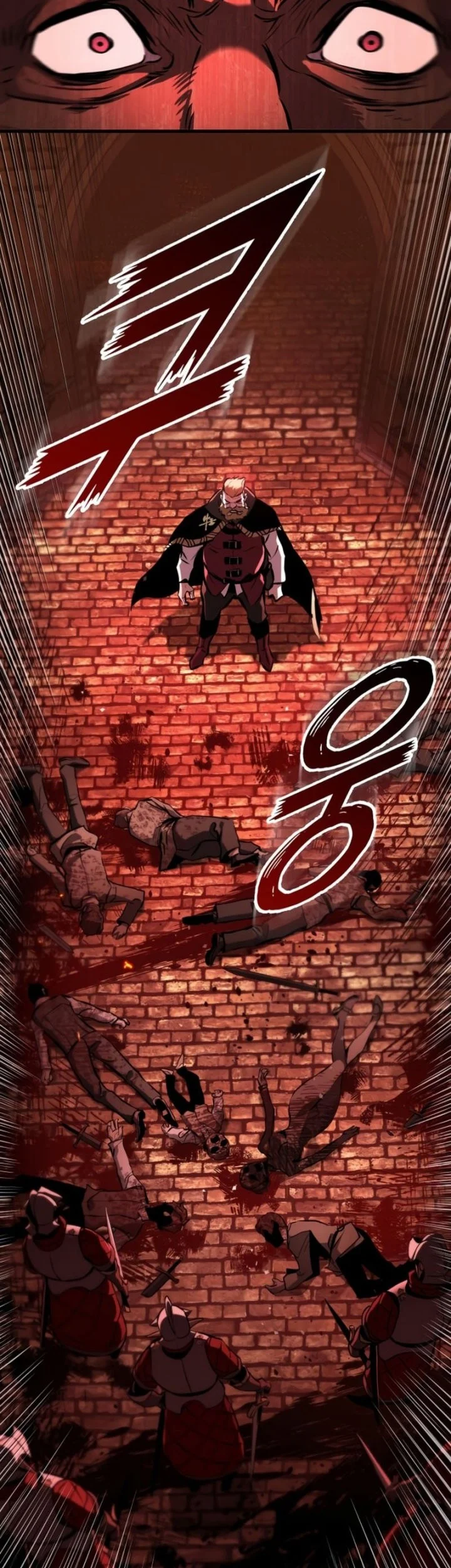 The Wandering Knight's Survival Manual Chapter 8 - halaman 8