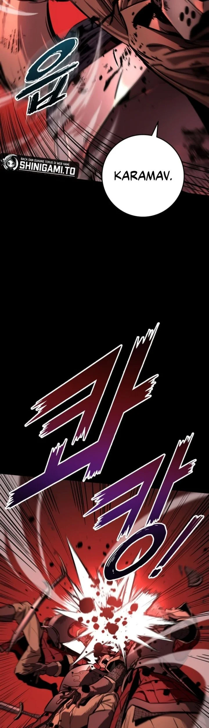 The Wandering Knight's Survival Manual Chapter 8 - halaman 81