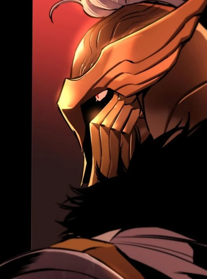 The Wandering Knight's Survival Manual Chapter 8 - halaman 87