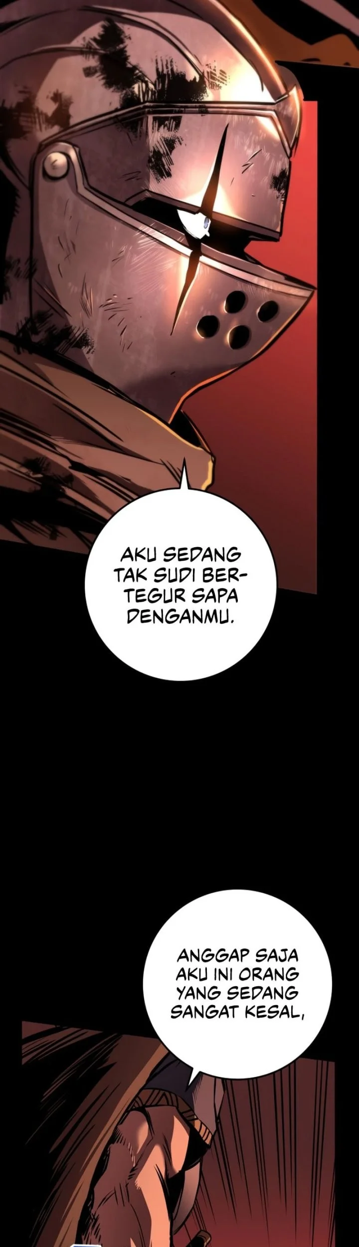The Wandering Knight's Survival Manual Chapter 8 - halaman 88