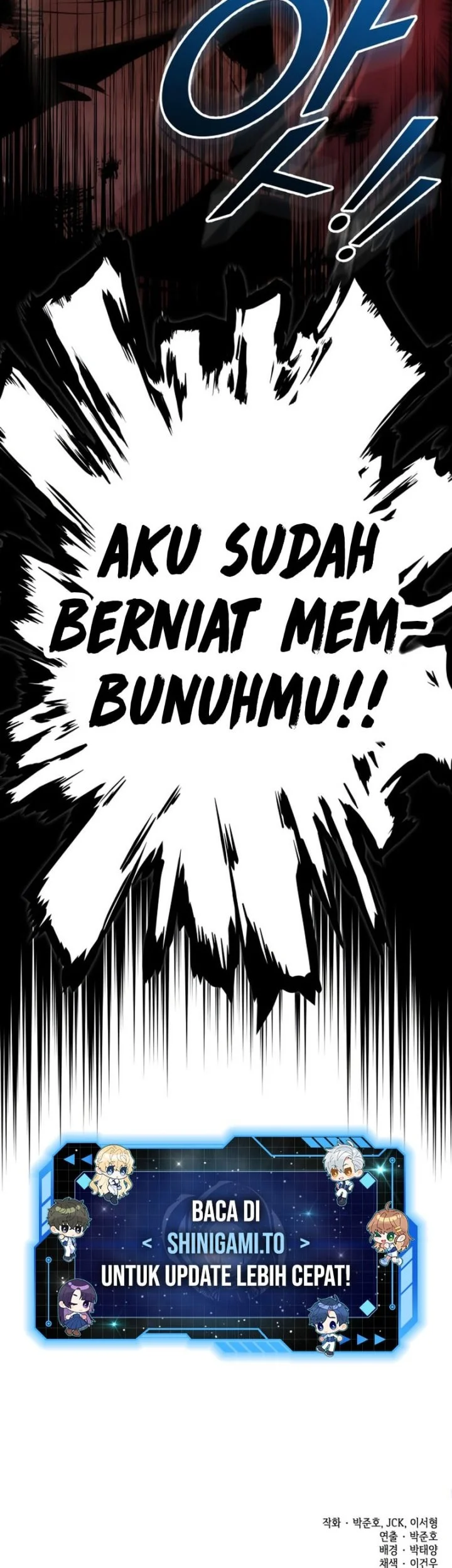 The Wandering Knight's Survival Manual Chapter 8 - halaman 94