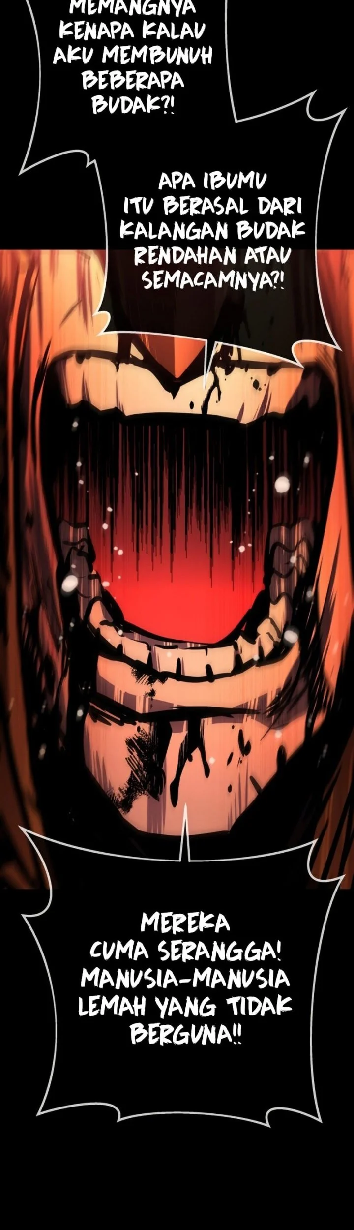 The Wandering Knight's Survival Manual Chapter 9 - halaman 100