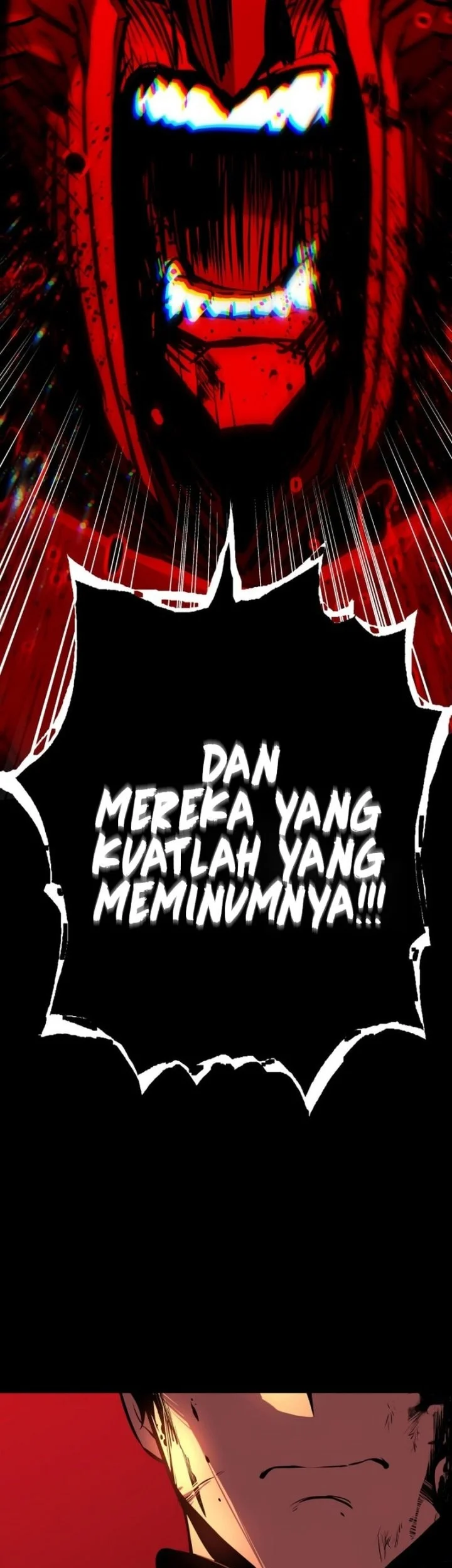 The Wandering Knight's Survival Manual Chapter 9 - halaman 102