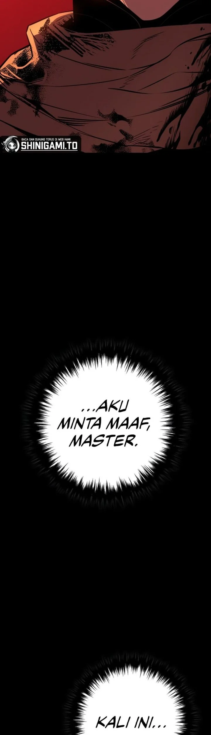 The Wandering Knight's Survival Manual Chapter 9 - halaman 103
