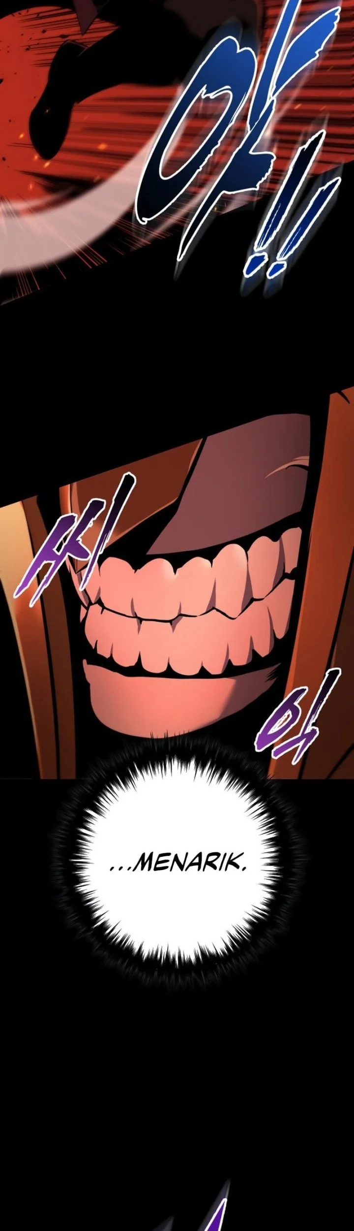 The Wandering Knight's Survival Manual Chapter 9 - halaman 11