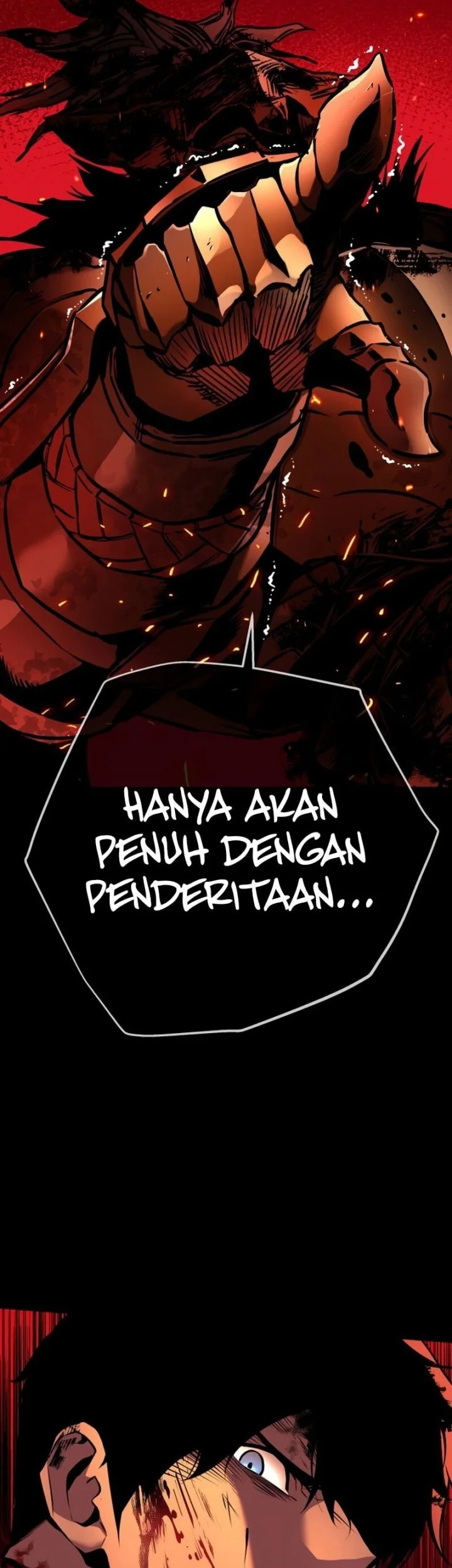 The Wandering Knight's Survival Manual Chapter 9 - halaman 126