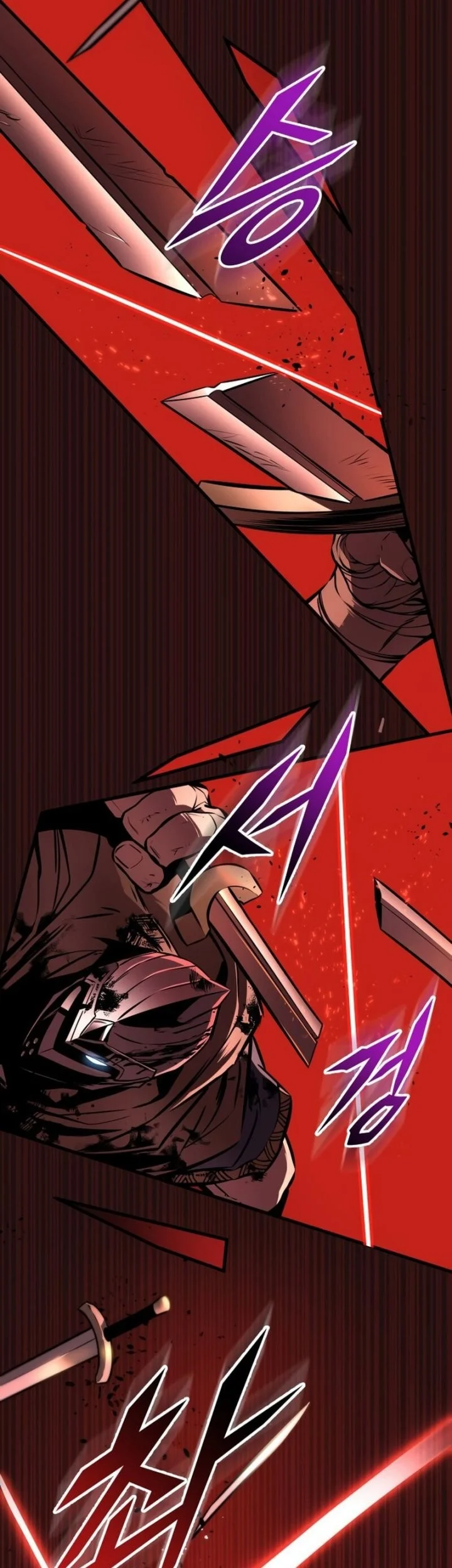 The Wandering Knight's Survival Manual Chapter 9 - halaman 14