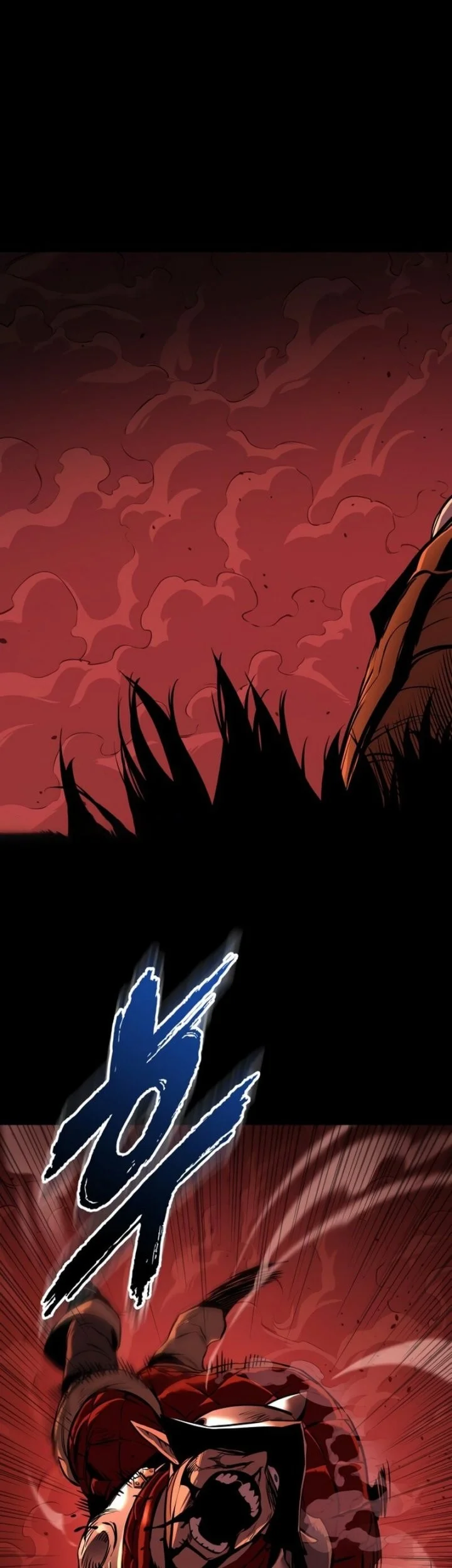The Wandering Knight's Survival Manual Chapter 9 - halaman 22