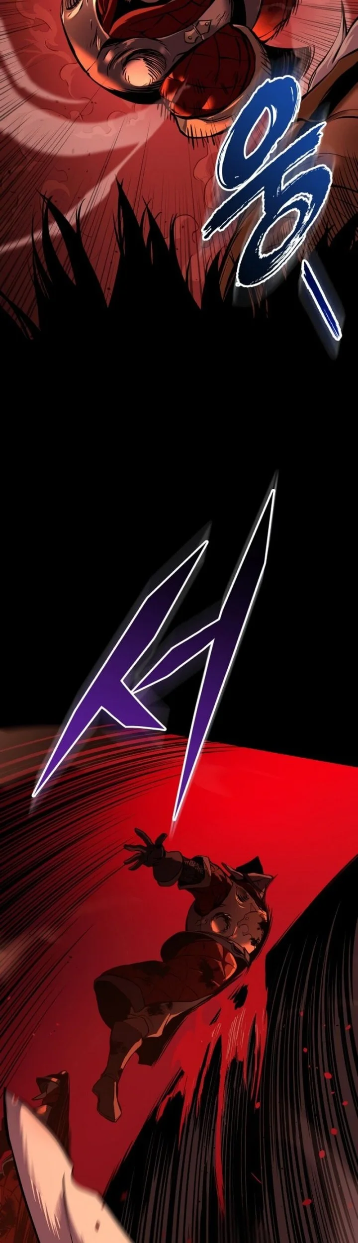 The Wandering Knight's Survival Manual Chapter 9 - halaman 23