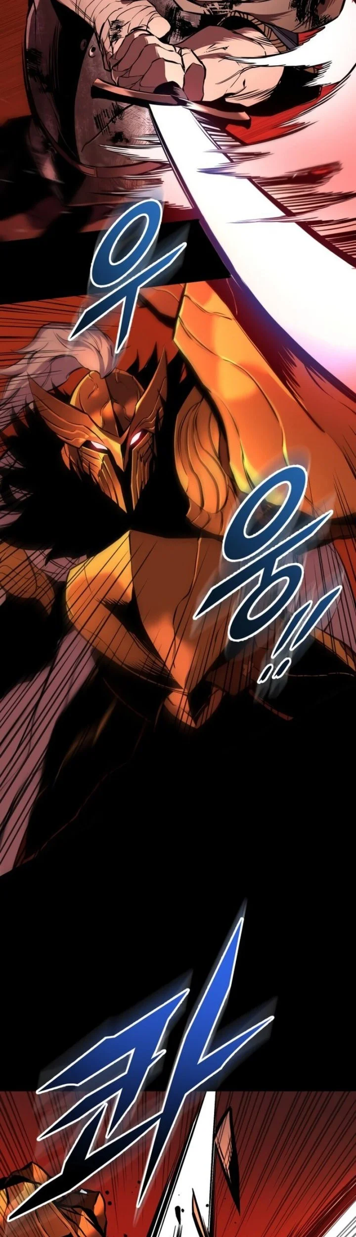 The Wandering Knight's Survival Manual Chapter 9 - halaman 27