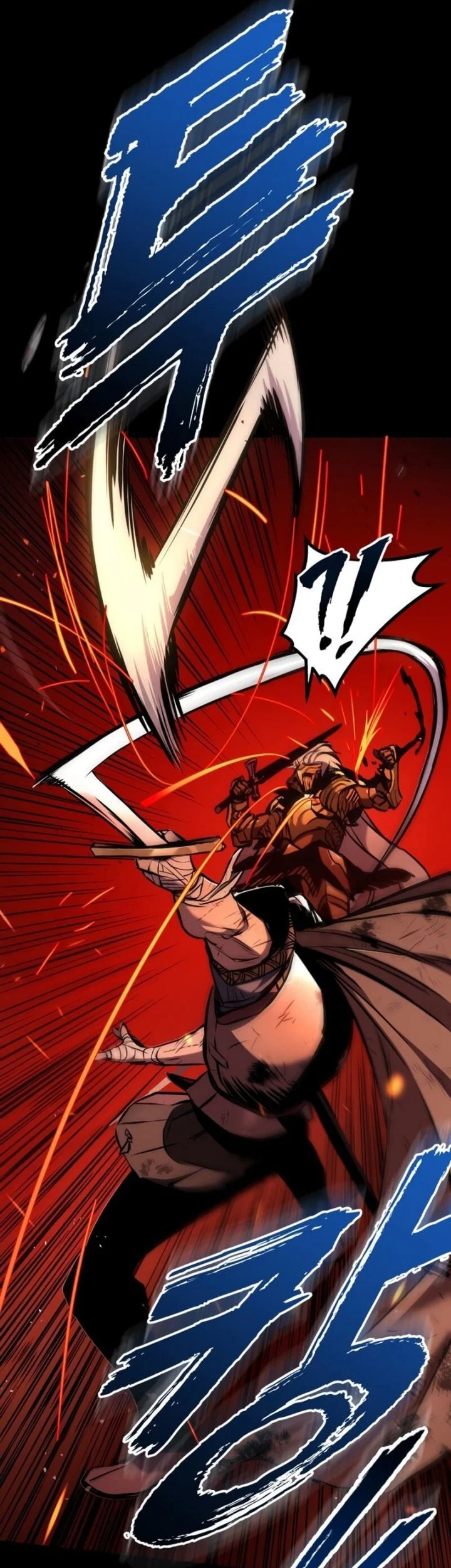 The Wandering Knight's Survival Manual Chapter 9 - halaman 29