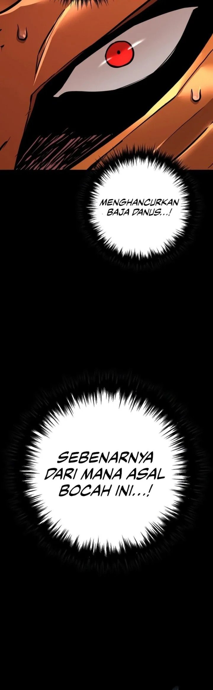 The Wandering Knight's Survival Manual Chapter 9 - halaman 34