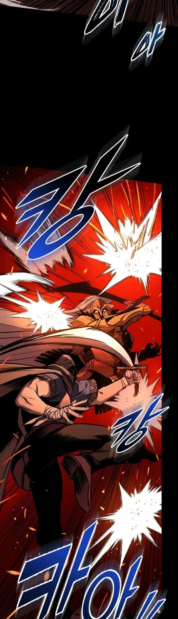 The Wandering Knight's Survival Manual Chapter 9 - halaman 36
