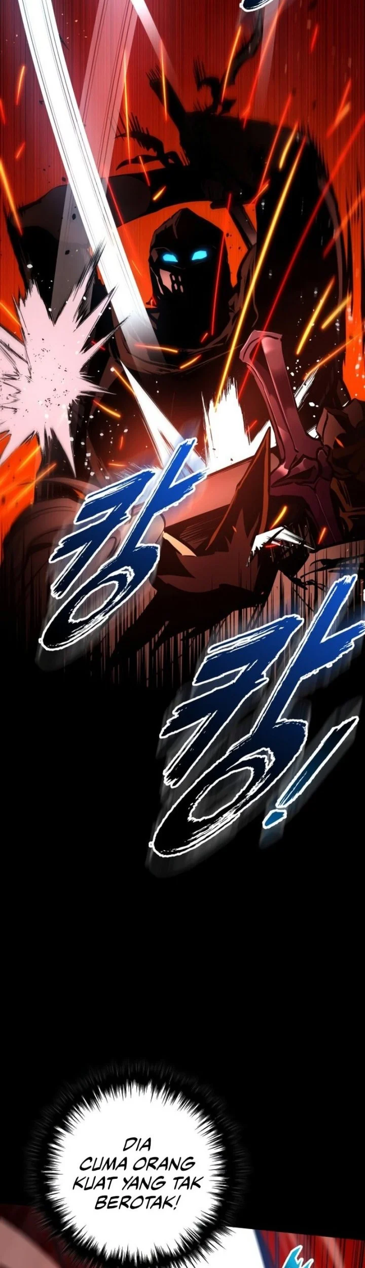 The Wandering Knight's Survival Manual Chapter 9 - halaman 40