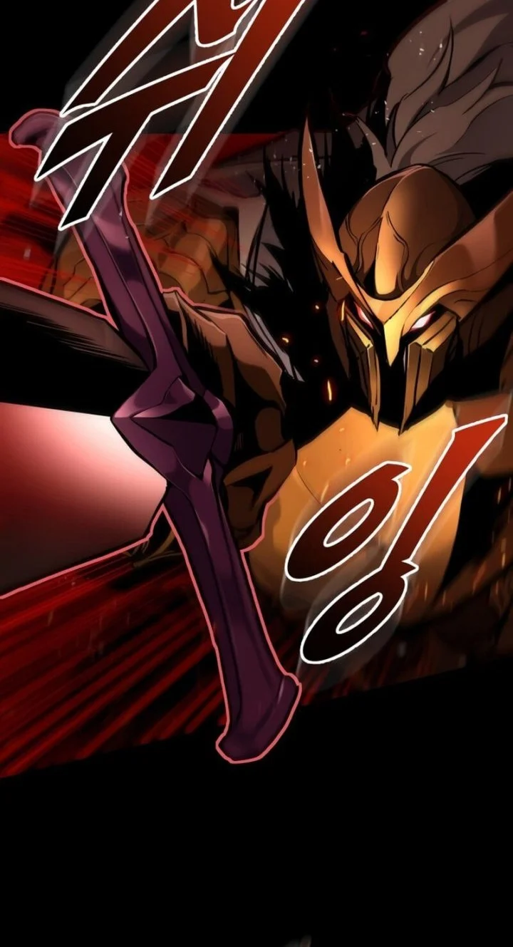 The Wandering Knight's Survival Manual Chapter 9 - halaman 42