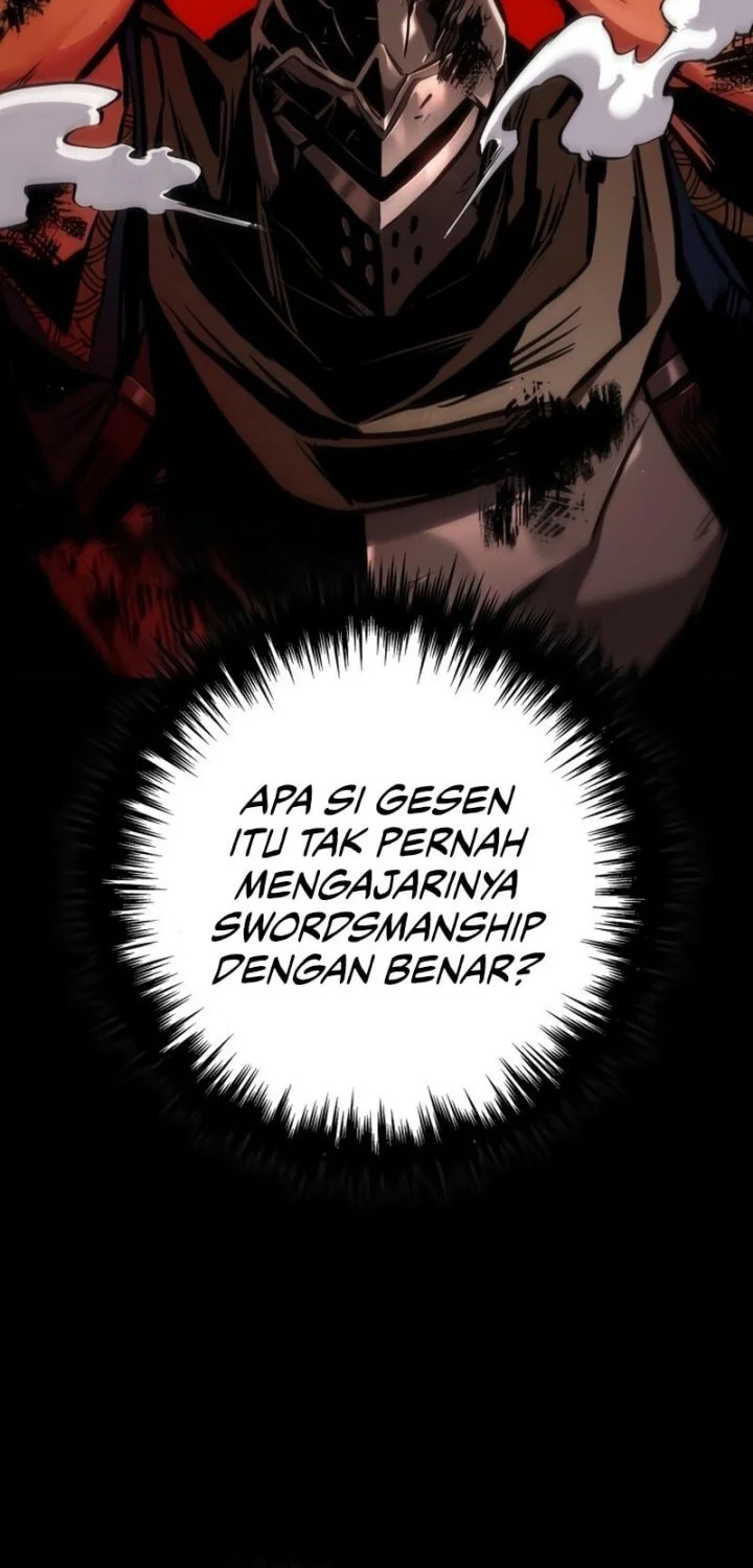 The Wandering Knight's Survival Manual Chapter 9 - halaman 46