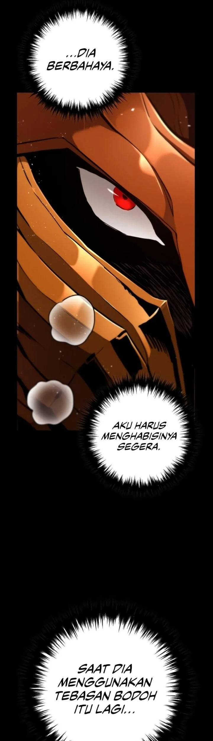 The Wandering Knight's Survival Manual Chapter 9 - halaman 47