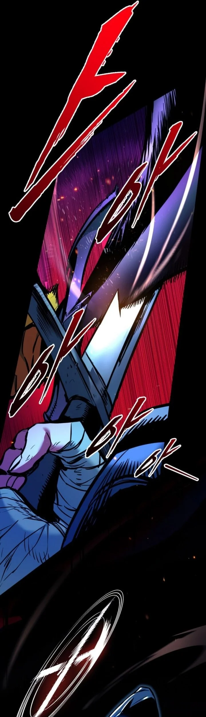 The Wandering Knight's Survival Manual Chapter 9 - halaman 50