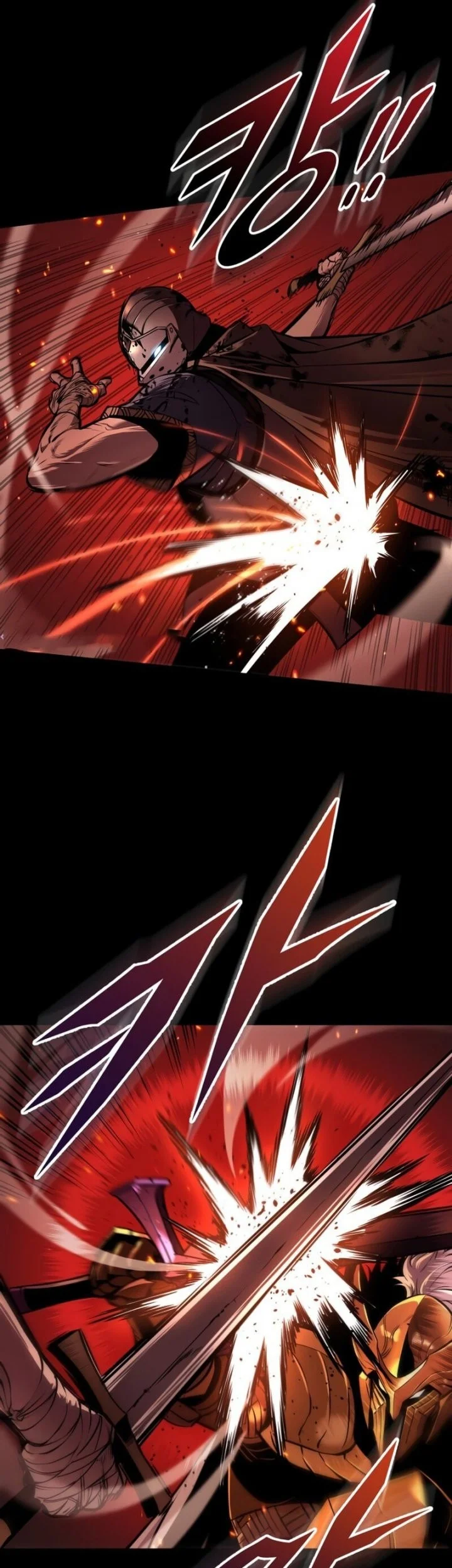 The Wandering Knight's Survival Manual Chapter 9 - halaman 6