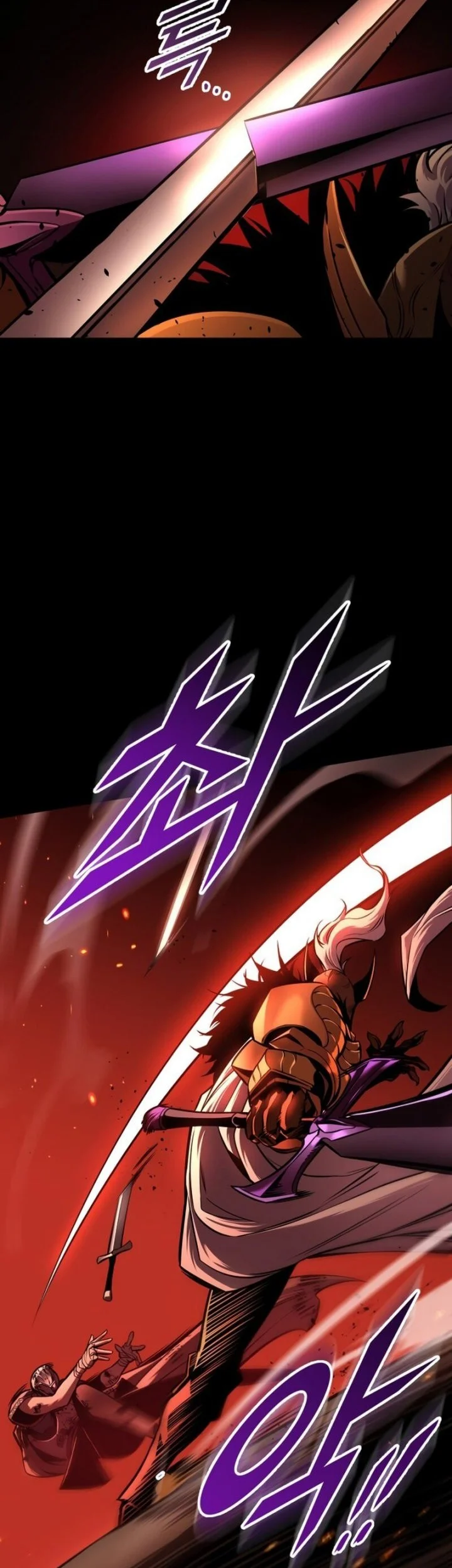 The Wandering Knight's Survival Manual Chapter 9 - halaman 8