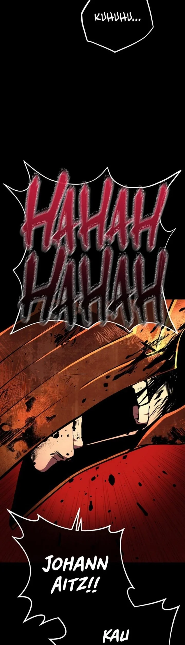 The Wandering Knight's Survival Manual Chapter 9 - halaman 83