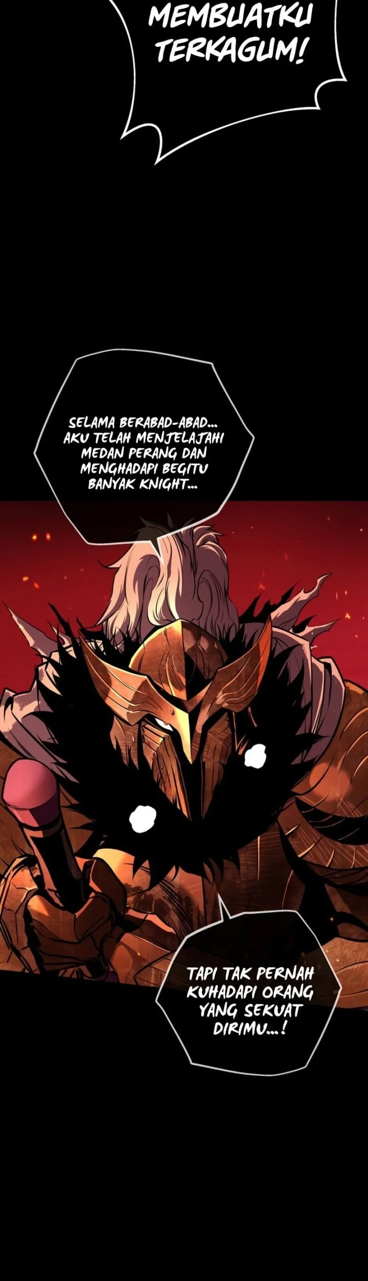 The Wandering Knight's Survival Manual Chapter 9 - halaman 84