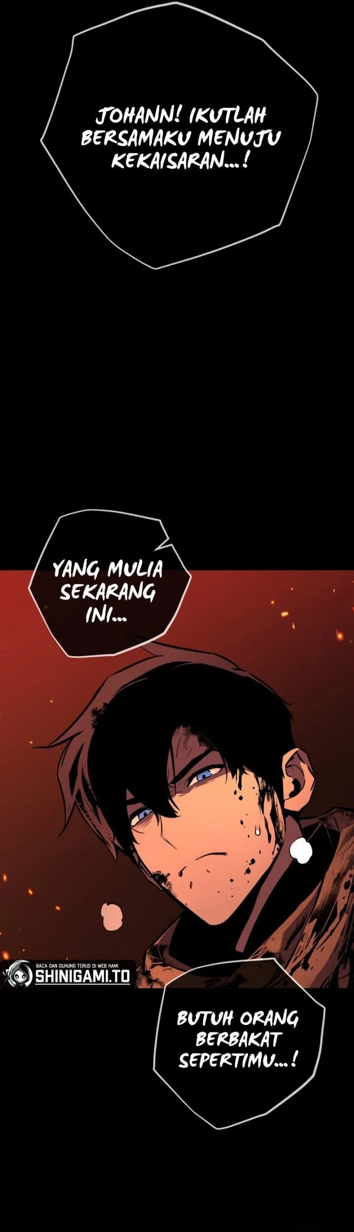The Wandering Knight's Survival Manual Chapter 9 - halaman 86