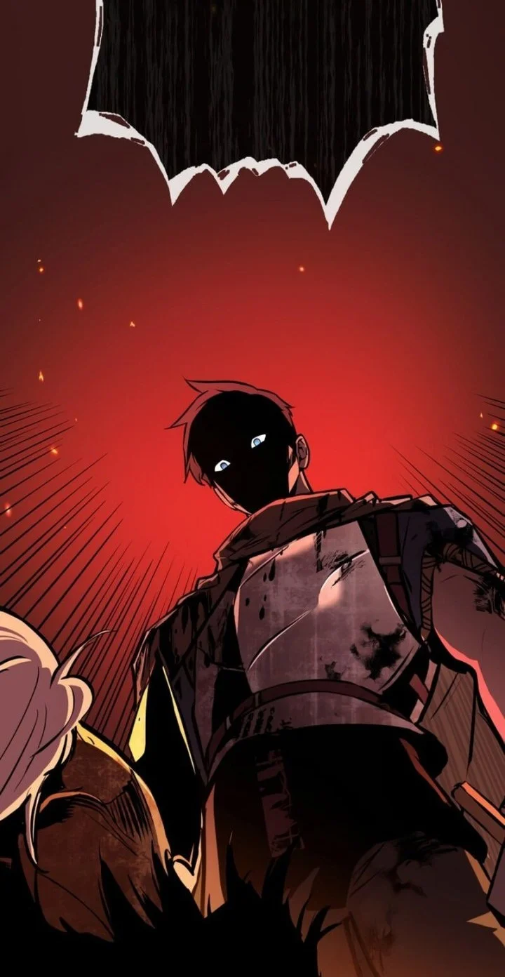 The Wandering Knight's Survival Manual Chapter 9 - halaman 89