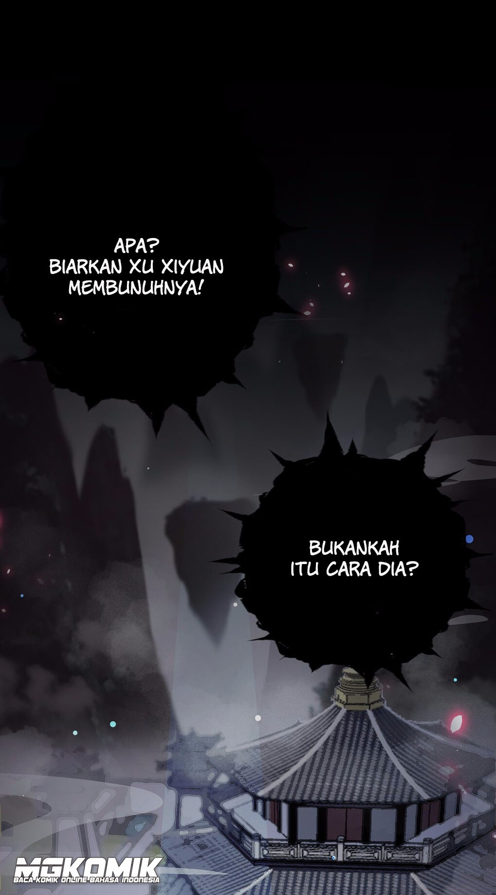The Waste Female Demon God Chapter 0 - halaman 6