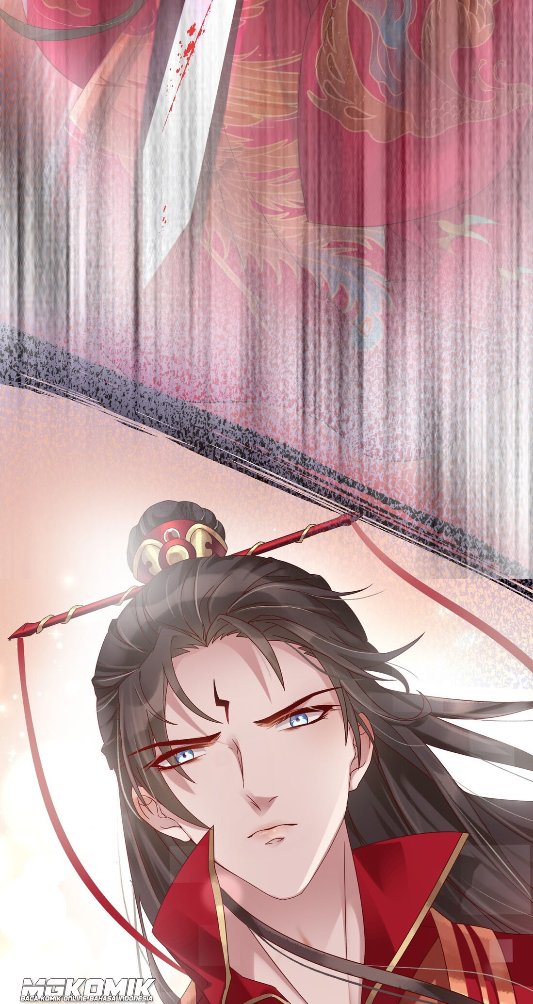 The Waste Female Demon God Chapter 1 - halaman 17