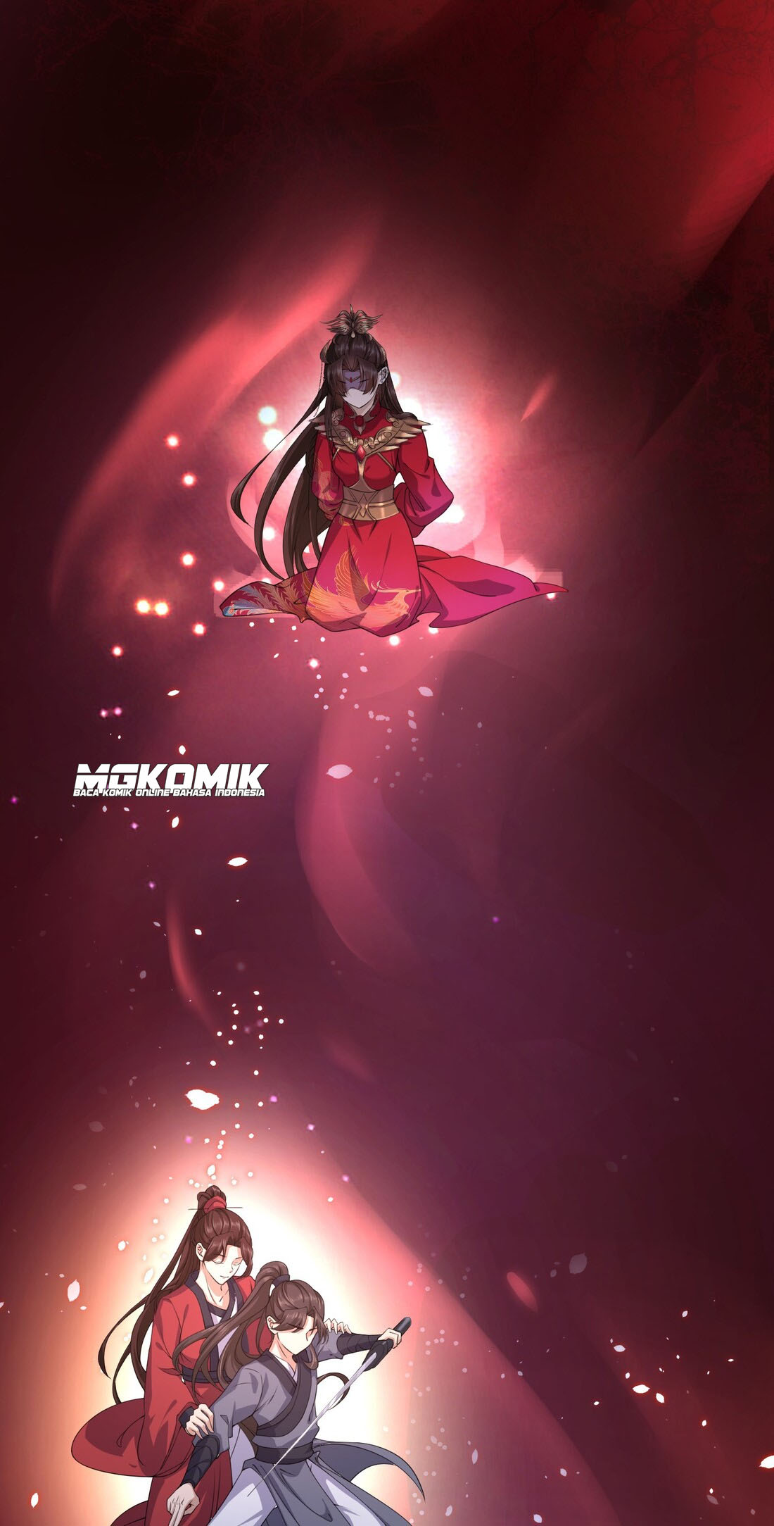 The Waste Female Demon God Chapter 1 - halaman 19
