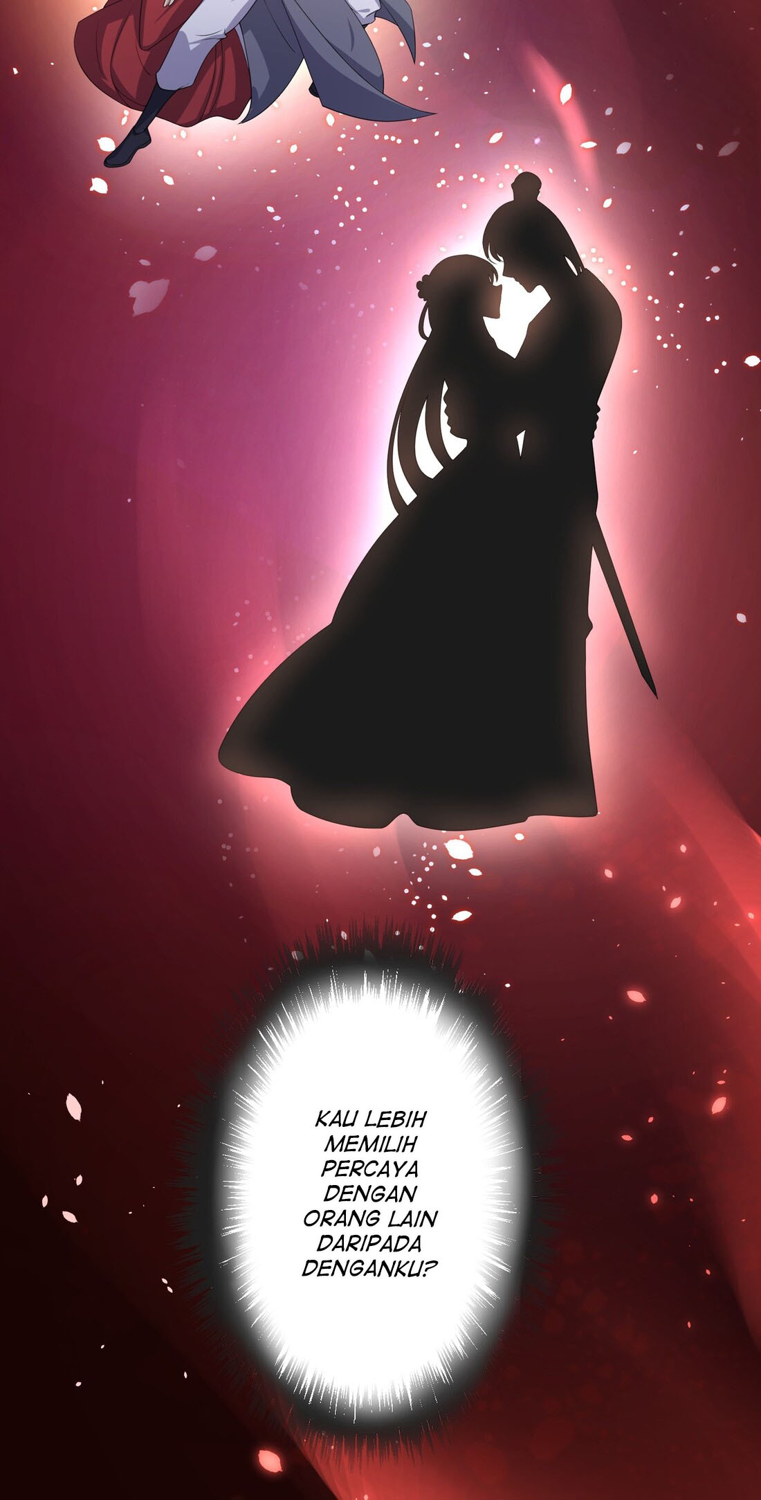 The Waste Female Demon God Chapter 1 - halaman 20