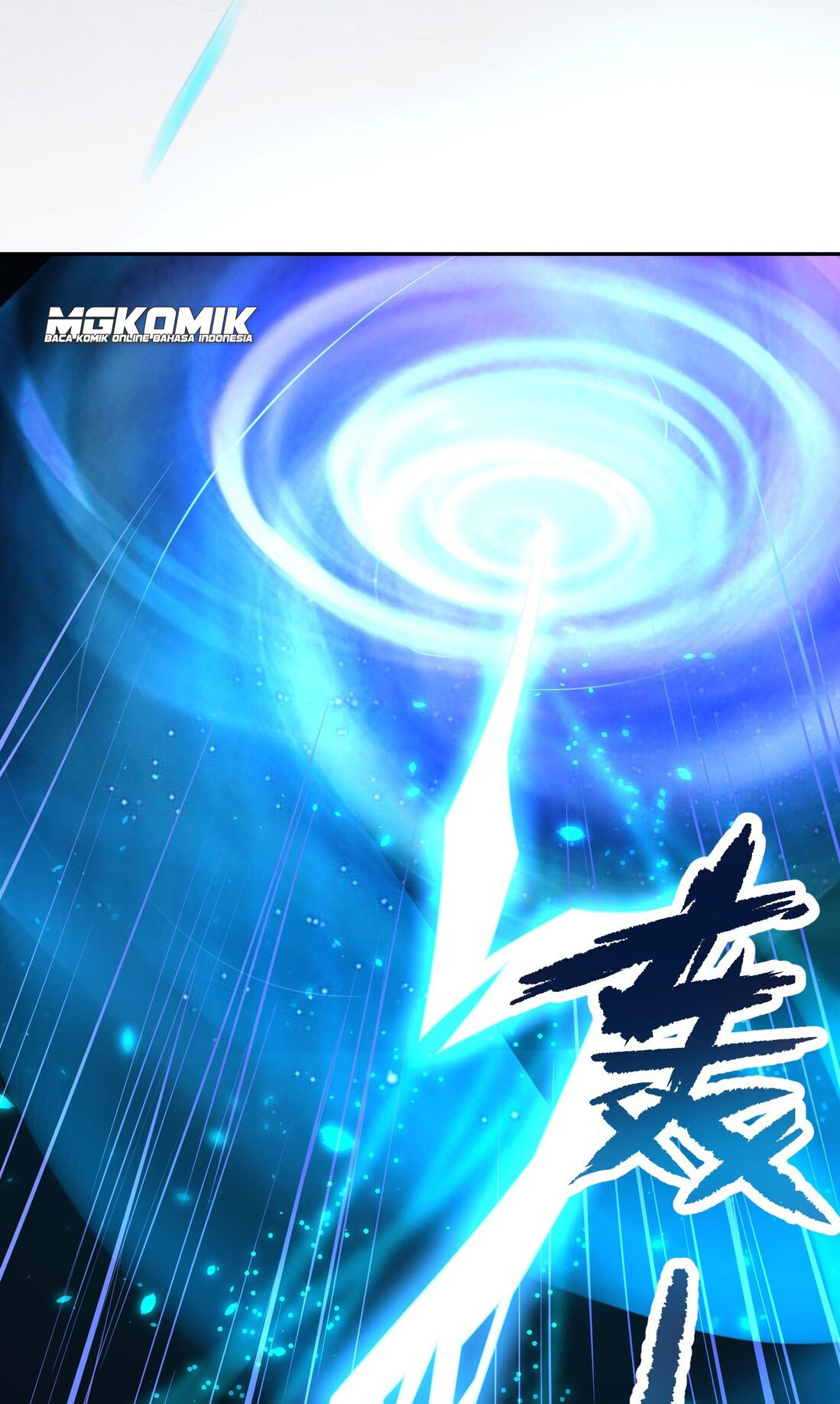 The Waste Female Demon God Chapter 1 - halaman 23