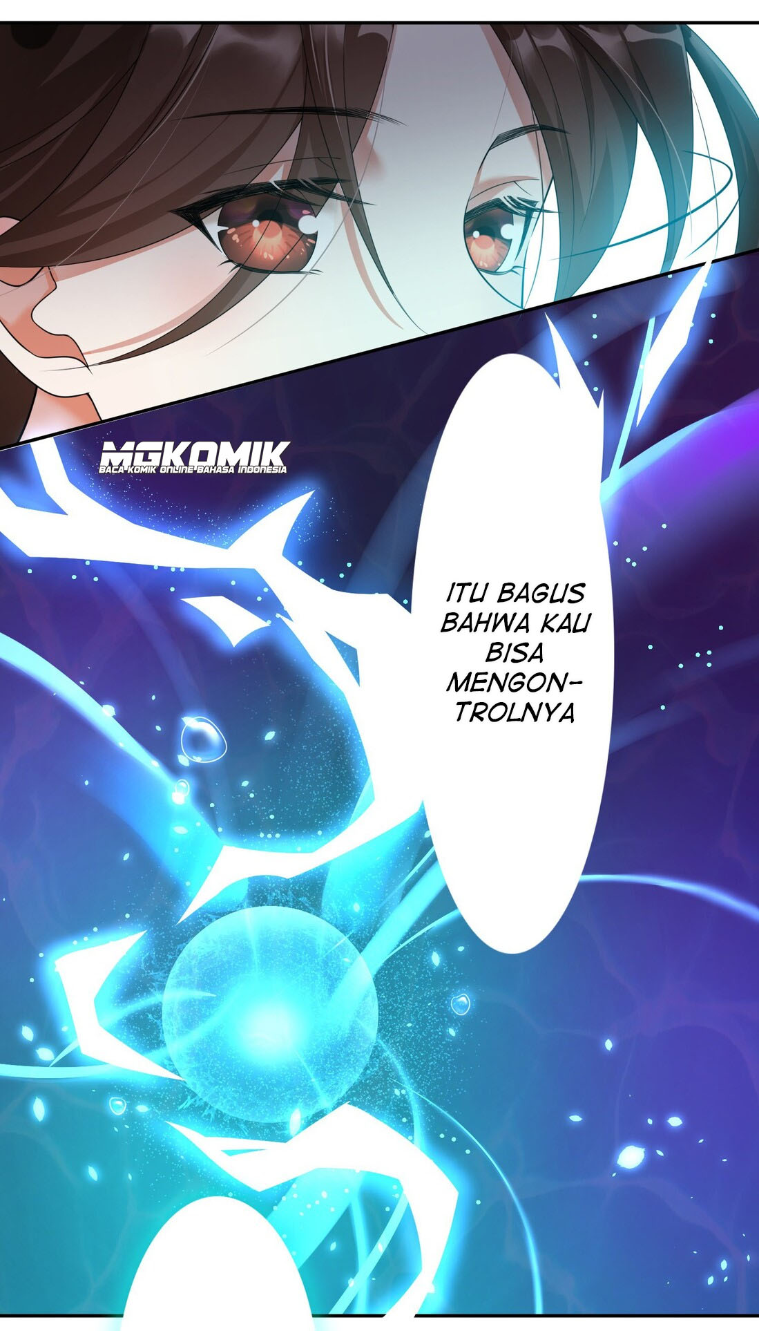 The Waste Female Demon God Chapter 1 - halaman 46