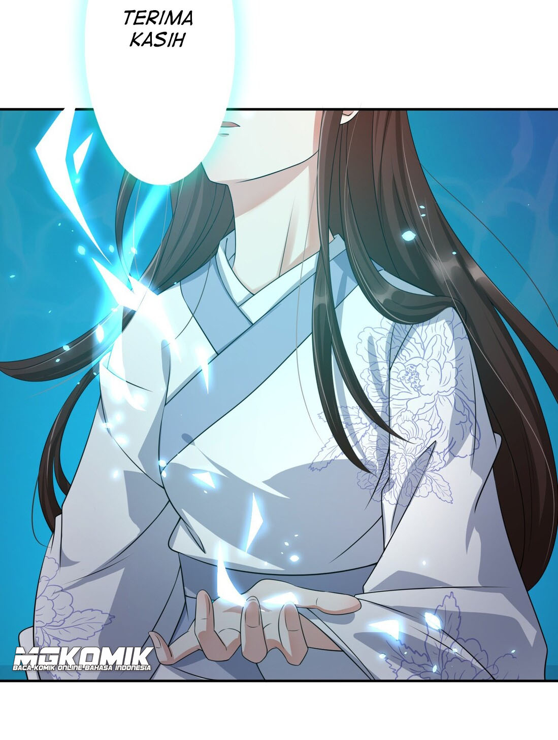 The Waste Female Demon God Chapter 1 - halaman 47