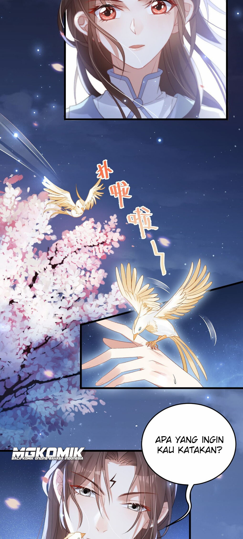 The Waste Female Demon God Chapter 10 - halaman 15