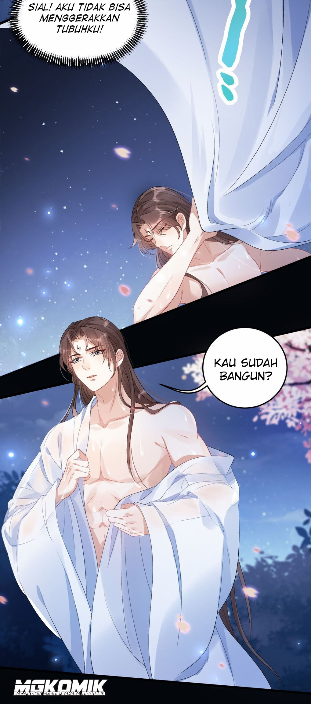The Waste Female Demon God Chapter 10 - halaman 19