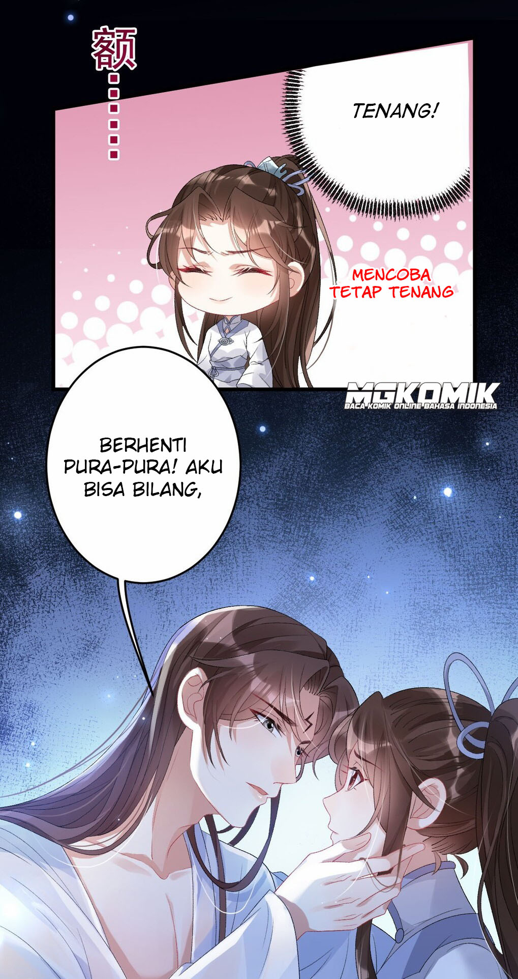 The Waste Female Demon God Chapter 10 - halaman 22