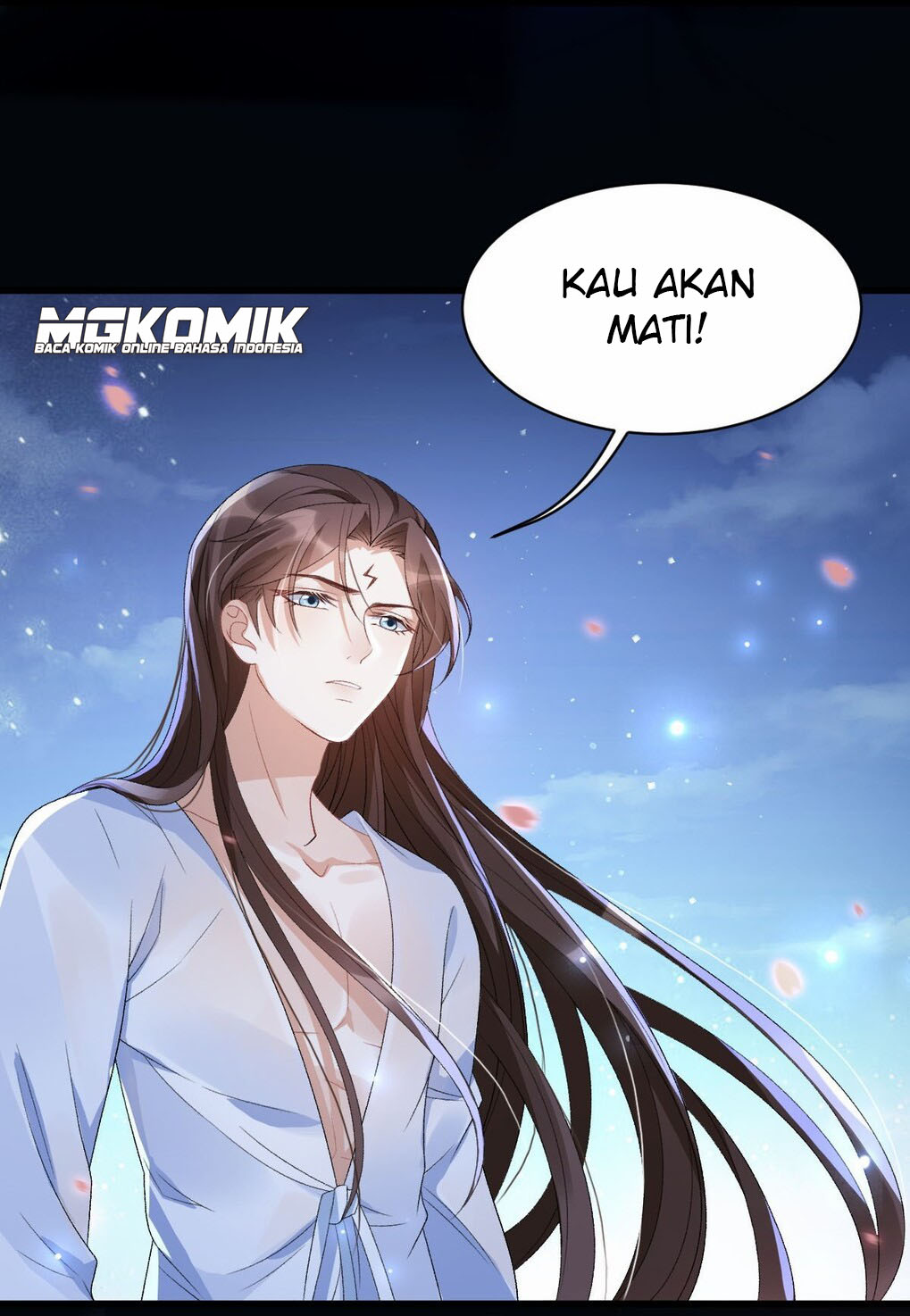 The Waste Female Demon God Chapter 11 - halaman 12