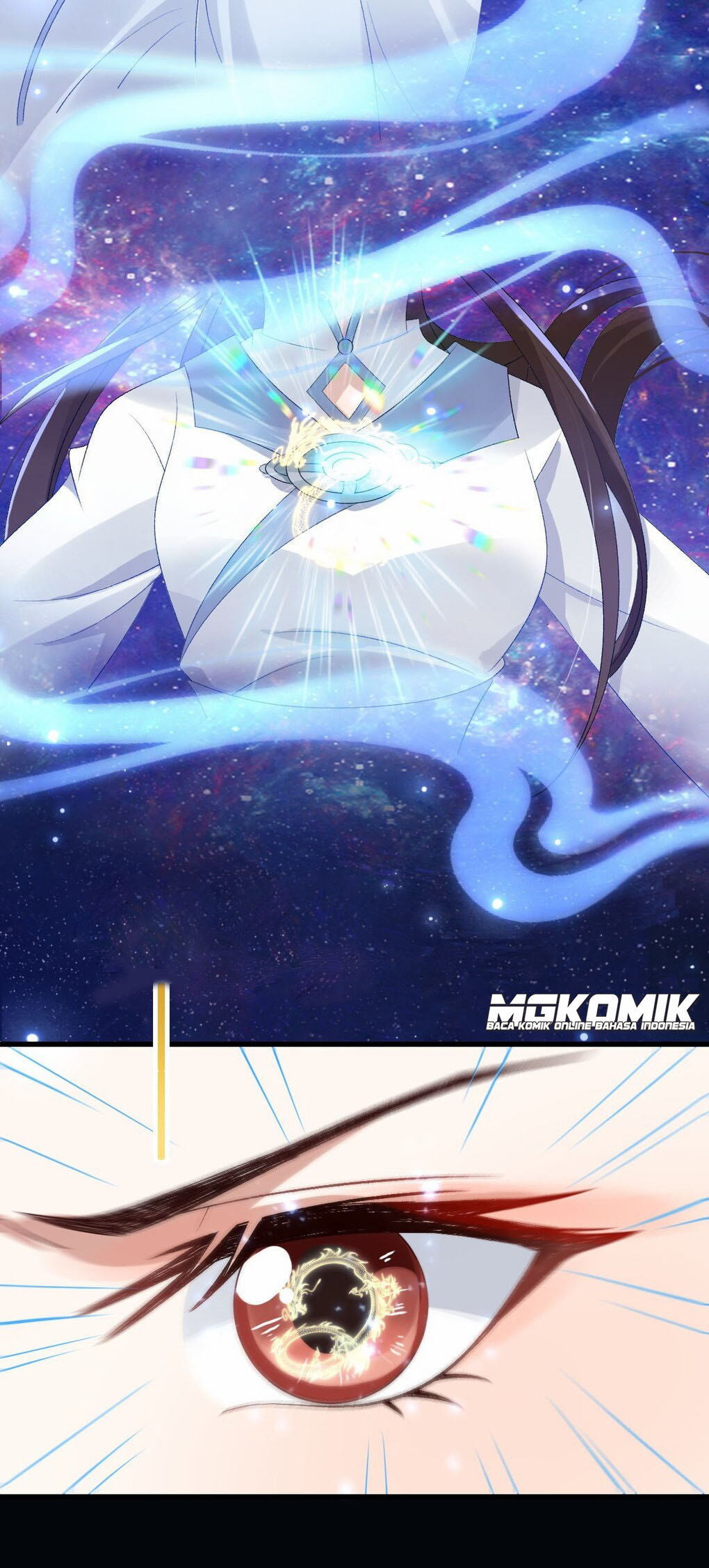 The Waste Female Demon God Chapter 11 - halaman 24