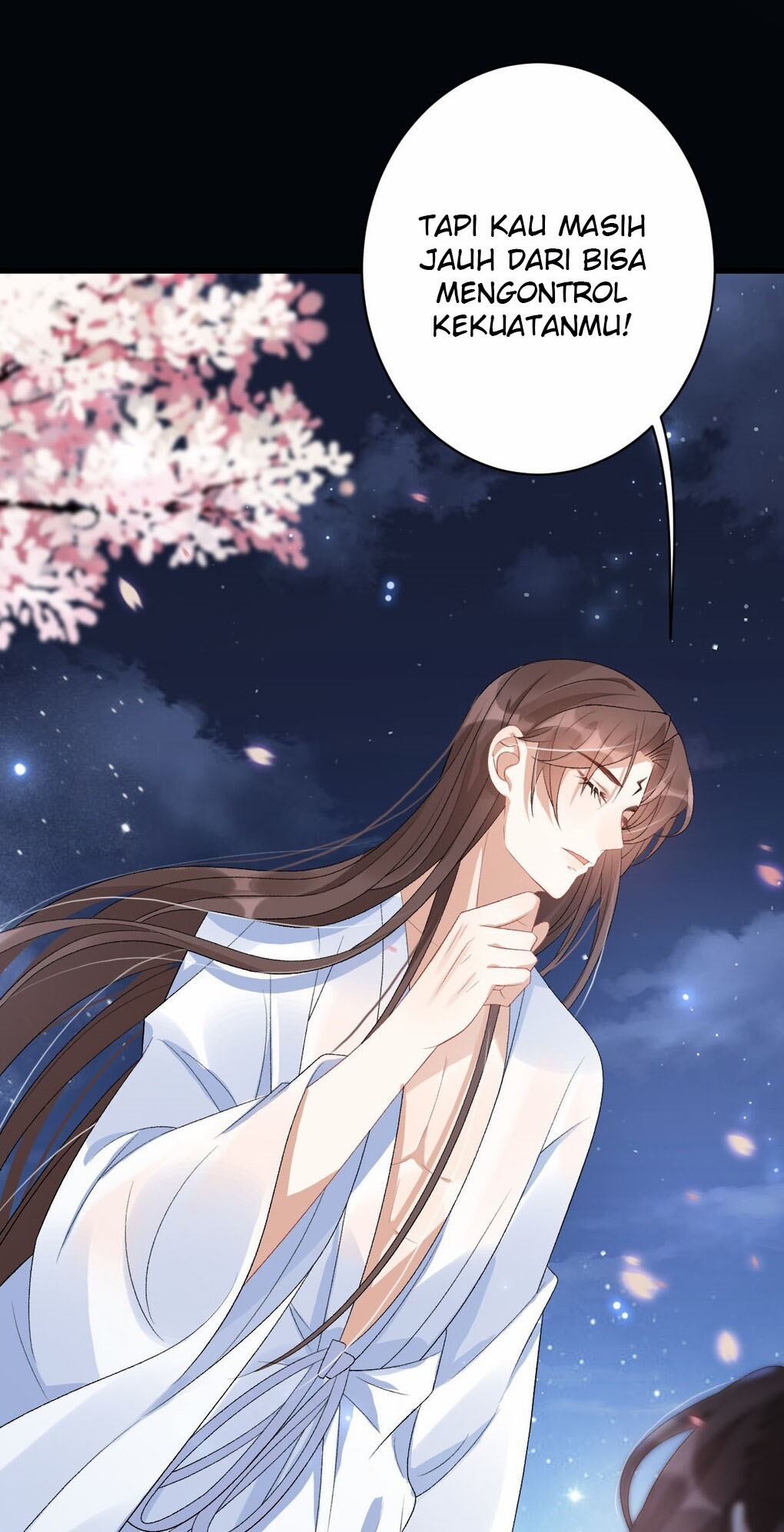 The Waste Female Demon God Chapter 11 - halaman 31